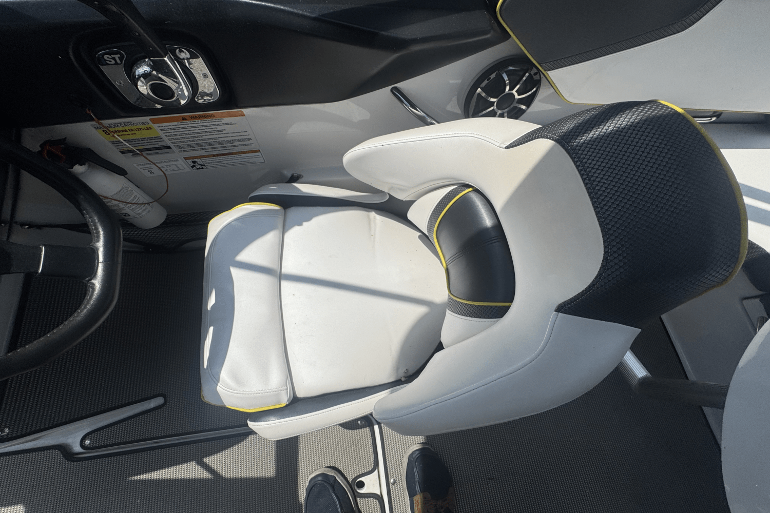 2017 Scarab 195 Image Thumbnail #19