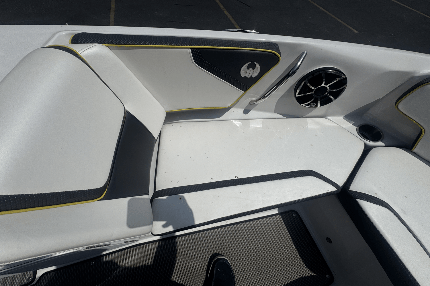 2017 Scarab 195 Image Thumbnail #12