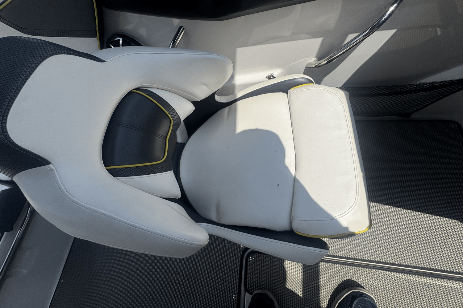 2017 Scarab 195 Image Thumbnail #25