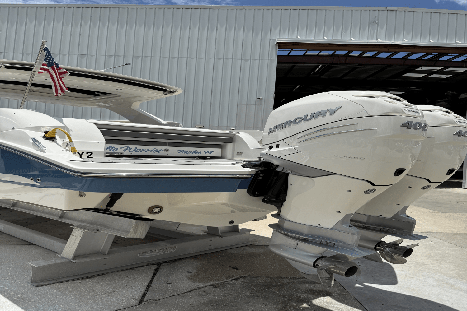 2023 Sea Ray 350 SLX-OB Image Thumbnail #27