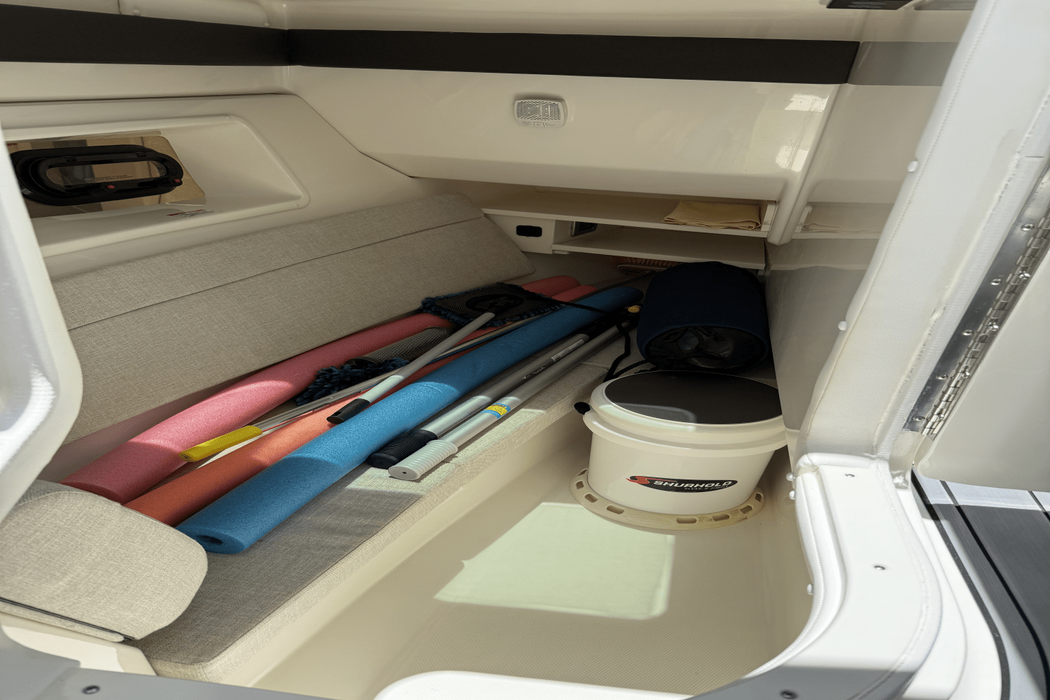 2023 Sea Ray 350 SLX-OB Image Thumbnail #29