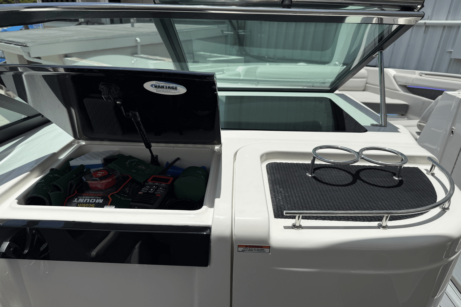 2023 Sea Ray 350 SLX-OB Image Thumbnail #28