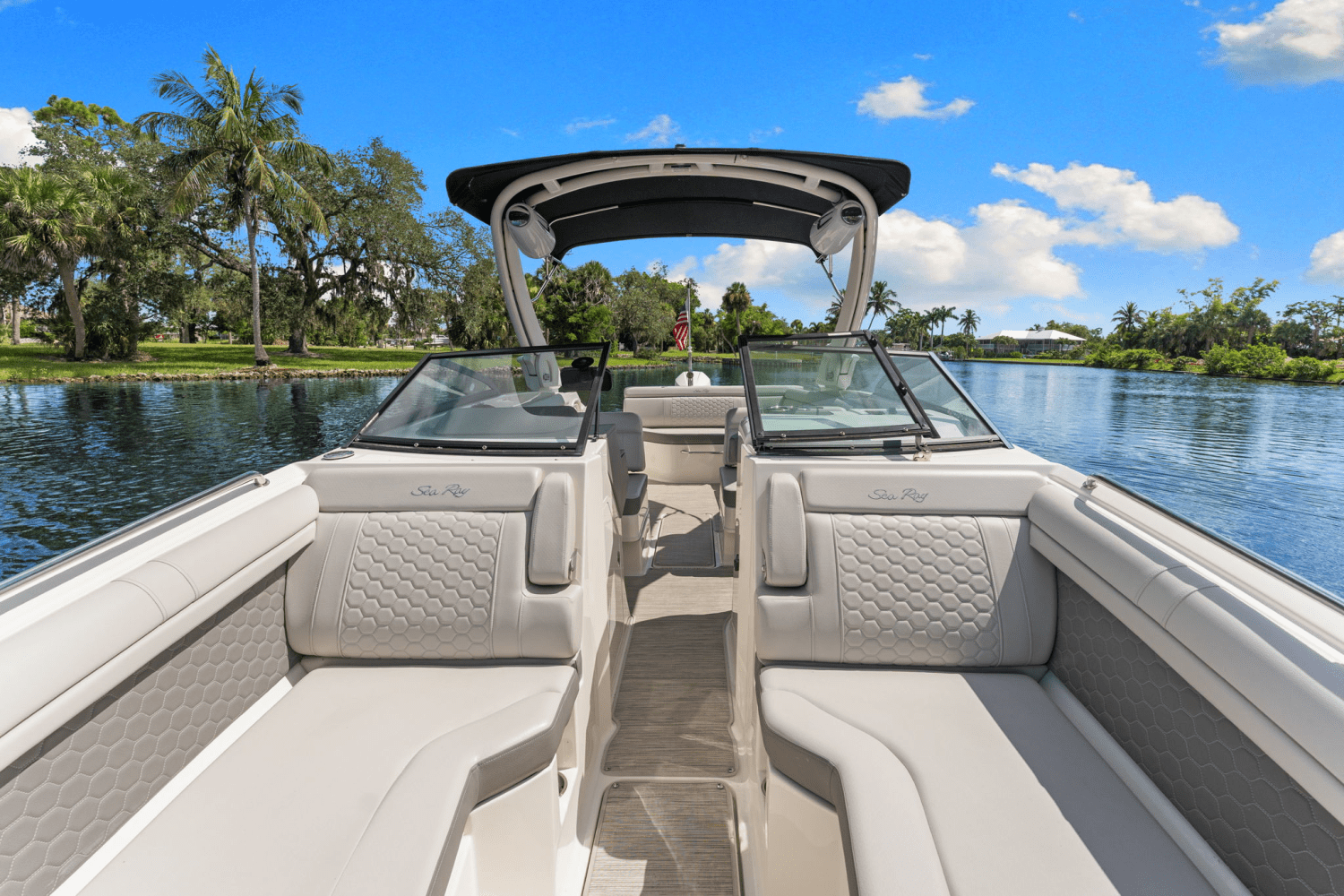 2021 Sea Ray 270 SD-OB Image Thumbnail #16