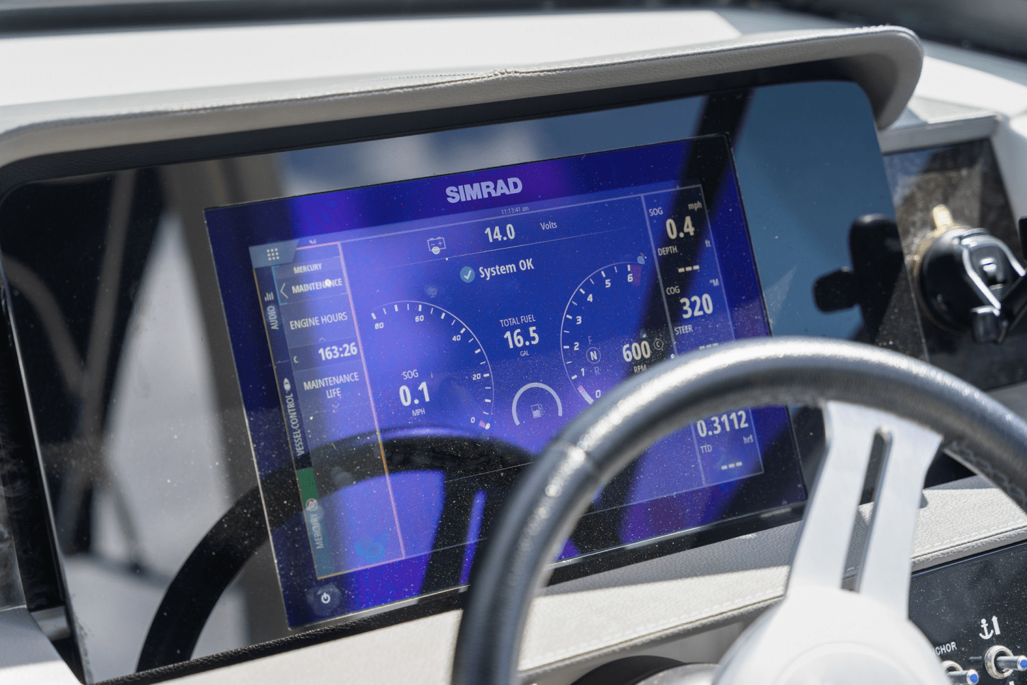 2021 Sea Ray 270 SD-OB Image Thumbnail #25