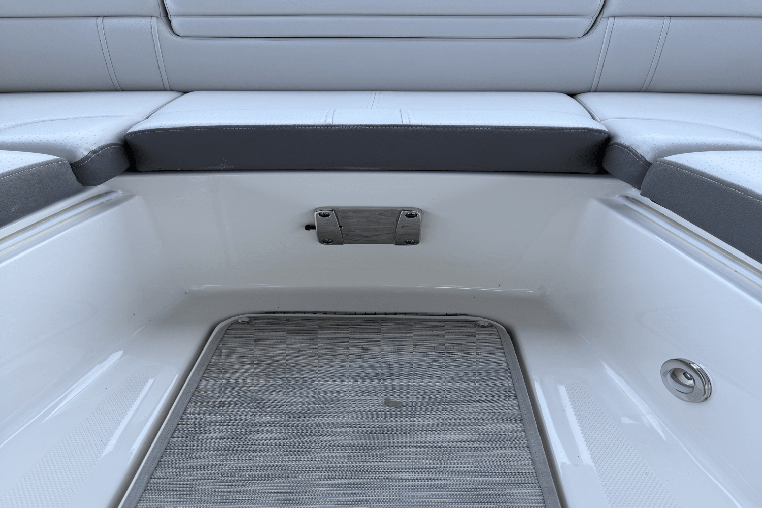 2021 Sea Ray 270 SD-OB Image Thumbnail #22