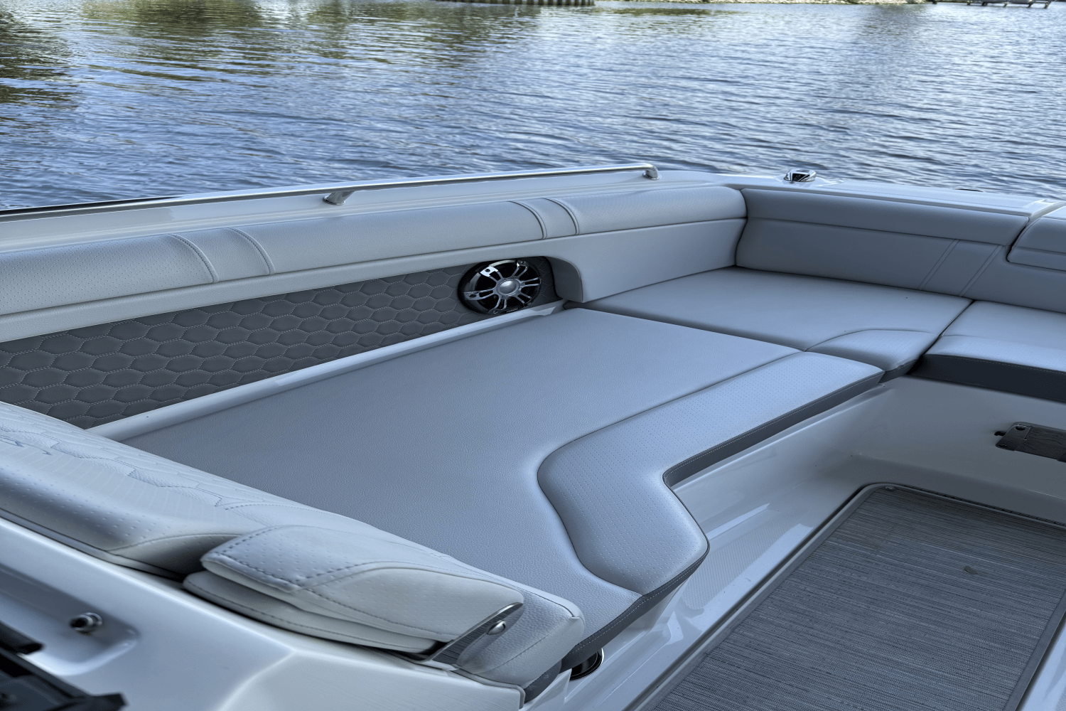 2021 Sea Ray 270 SD-OB Image Thumbnail #16