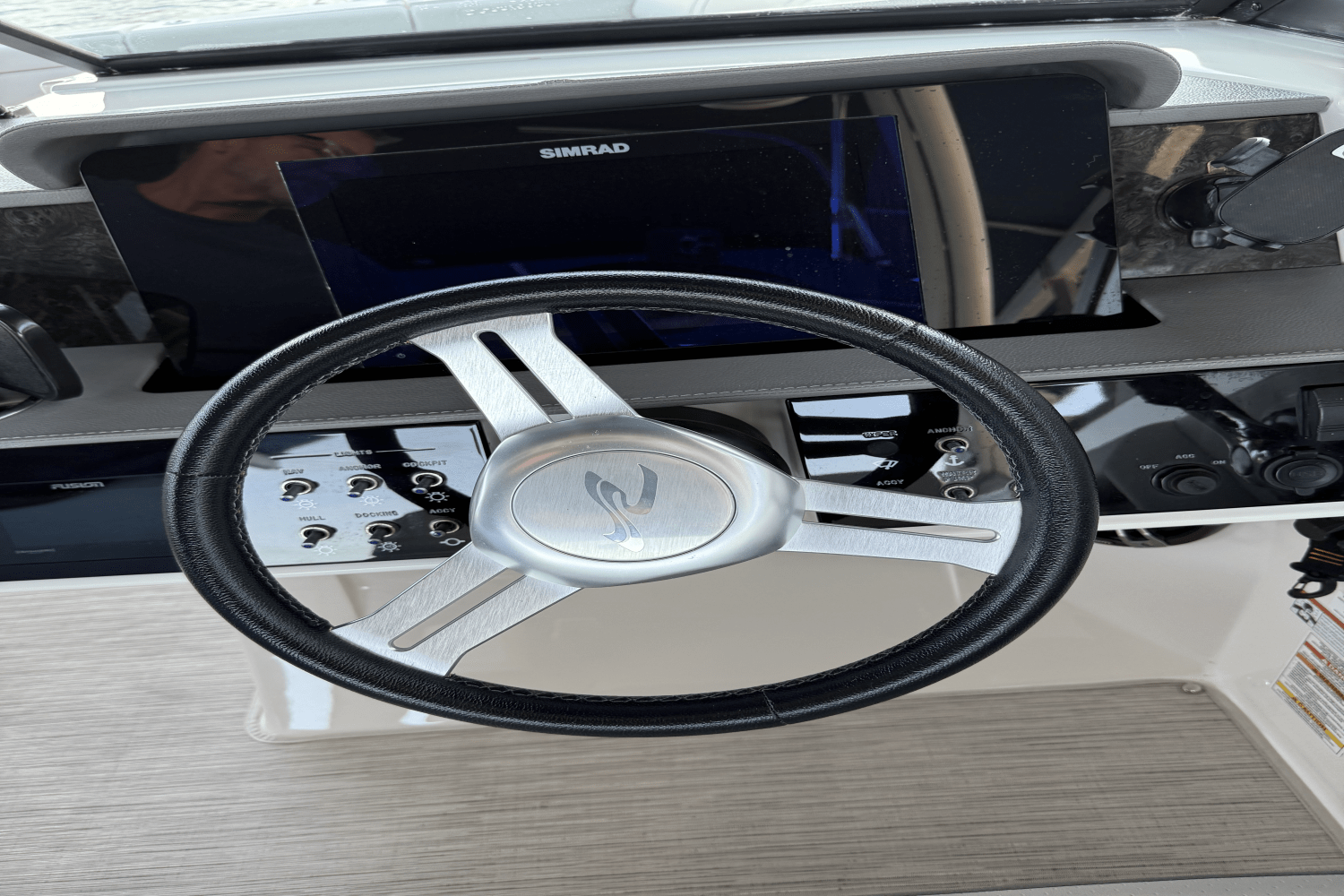 2021 Sea Ray 270 SD-OB Image Thumbnail #14