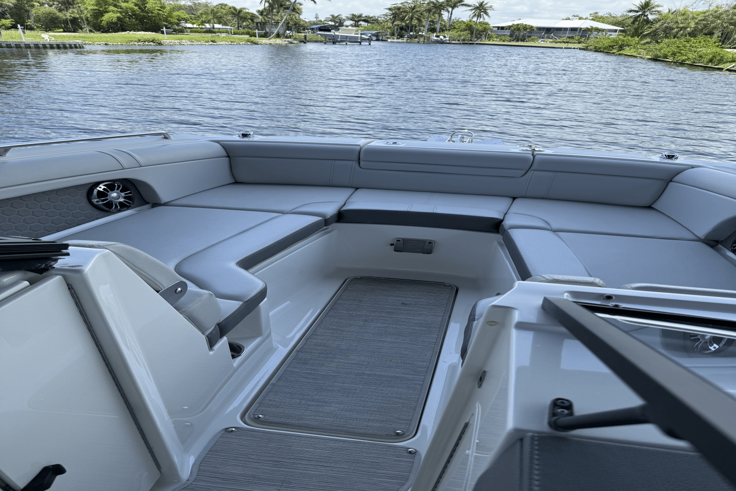 2021 Sea Ray 270 SD-OB Image Thumbnail #25