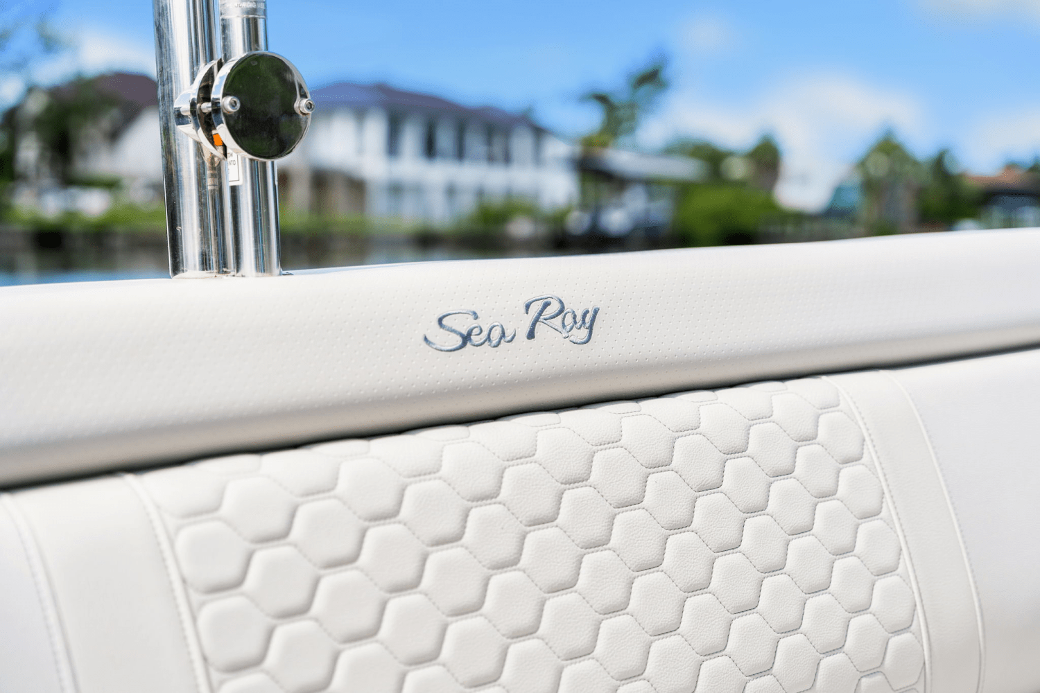 2021 Sea Ray 270 SD-OB Image Thumbnail #29