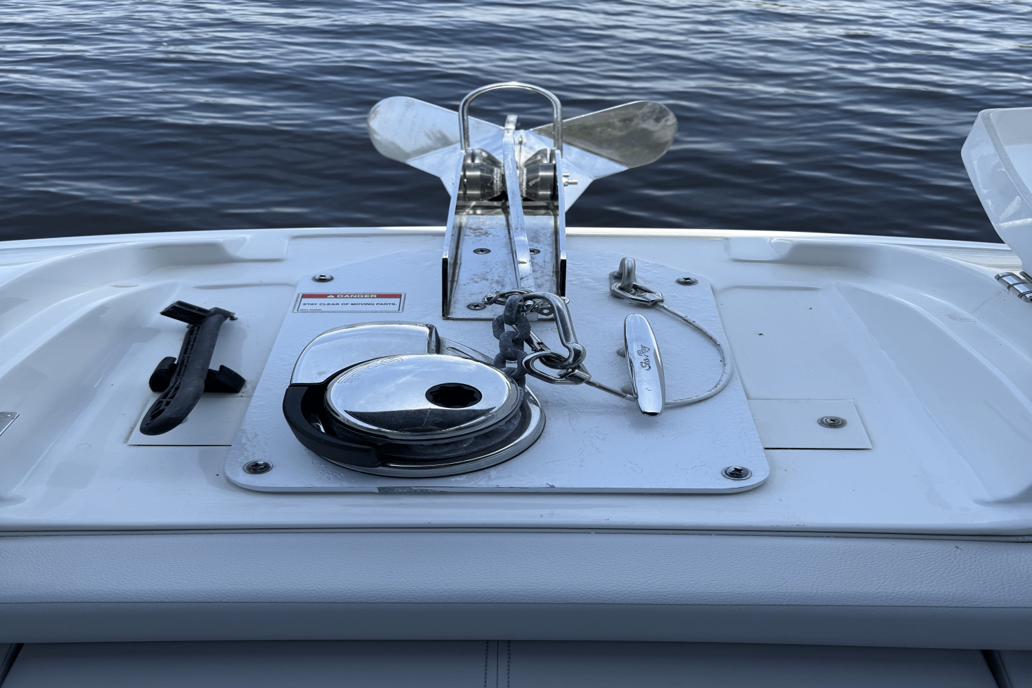 2021 Sea Ray 270 SD-OB Image Thumbnail #20