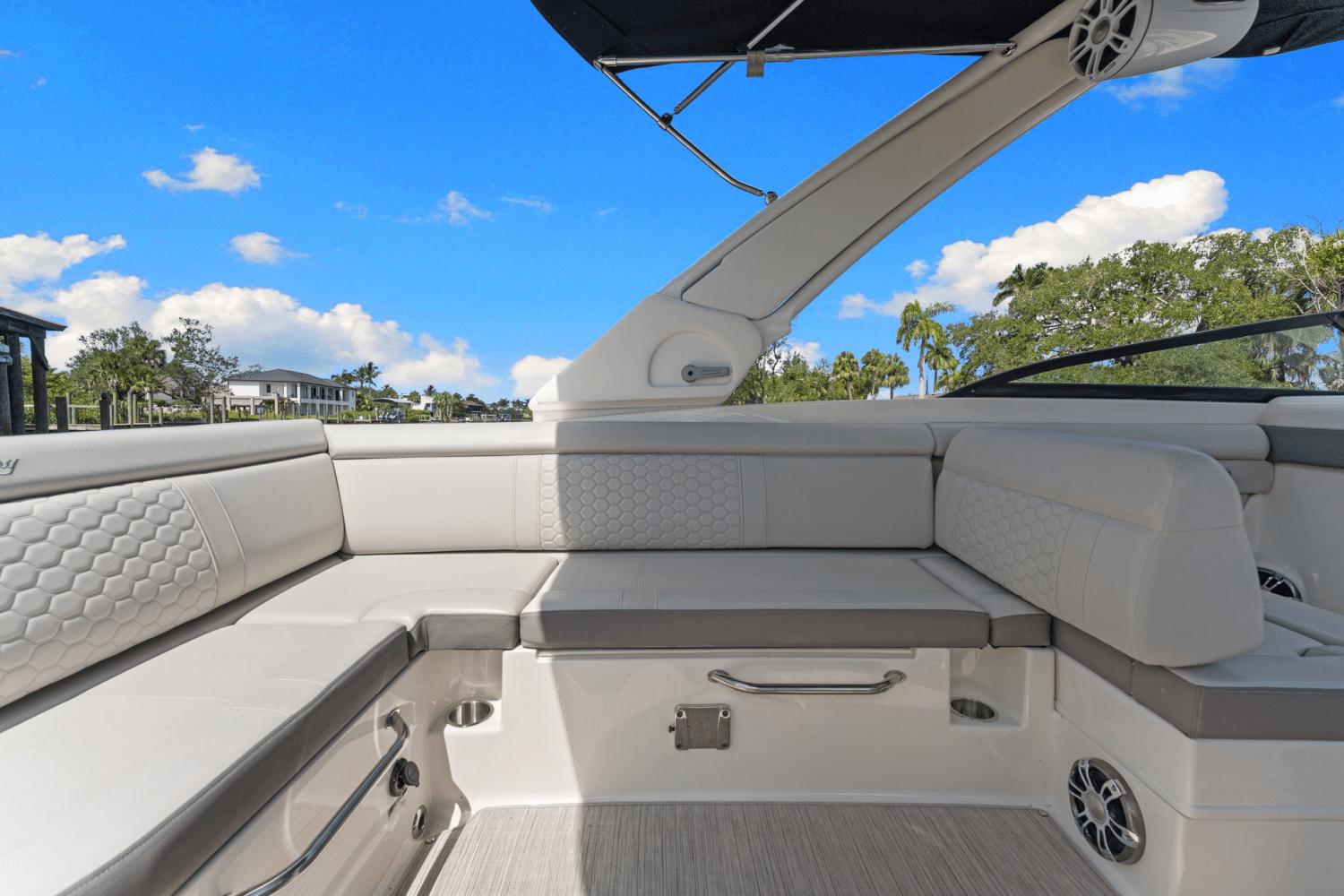2021 Sea Ray 270 SD-OB Image Thumbnail #15