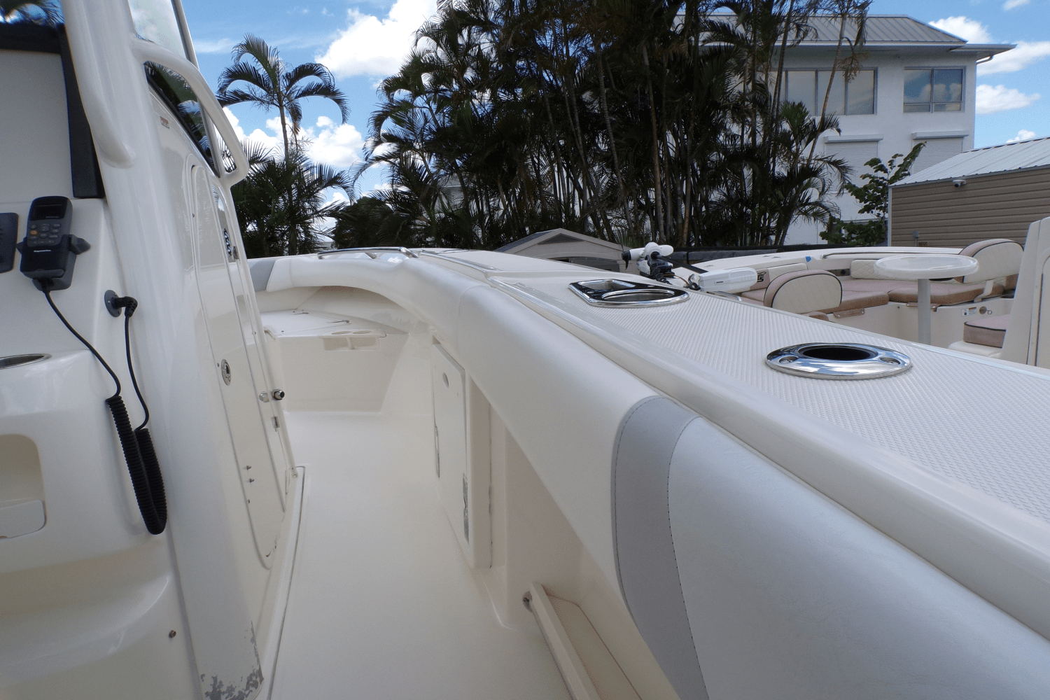 2009 Boston Whaler 250 OUTRAGE Image Thumbnail #39