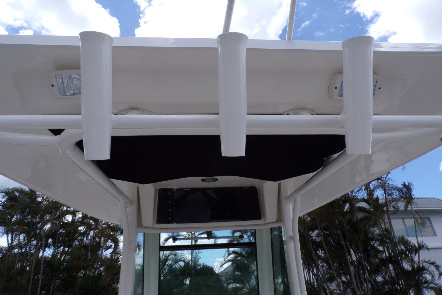 2009 Boston Whaler 250 OUTRAGE Image Thumbnail #33