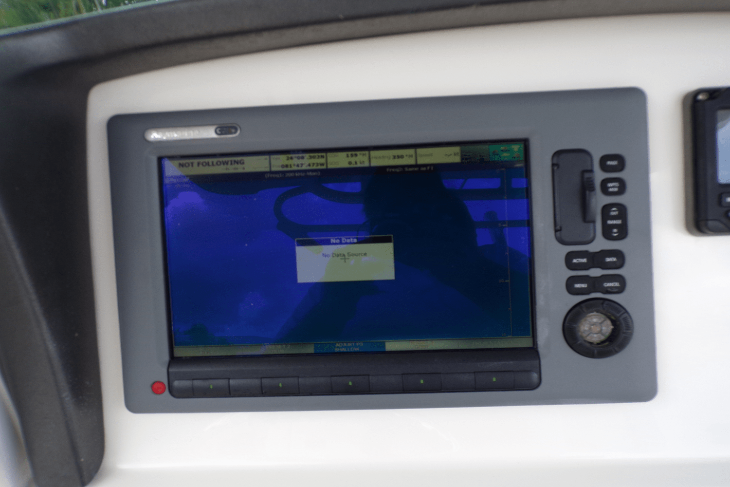 2009 Boston Whaler 250 OUTRAGE Image Thumbnail #53