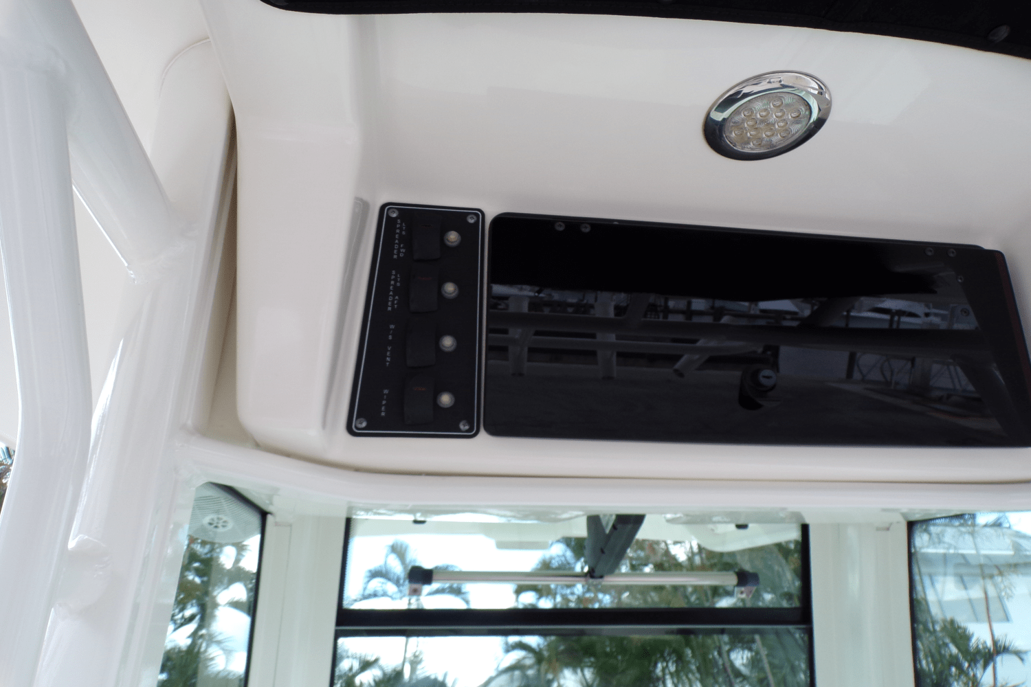 2009 Boston Whaler 250 OUTRAGE Image Thumbnail #52