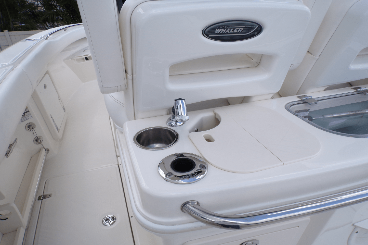 2009 Boston Whaler 250 OUTRAGE Image Thumbnail #59
