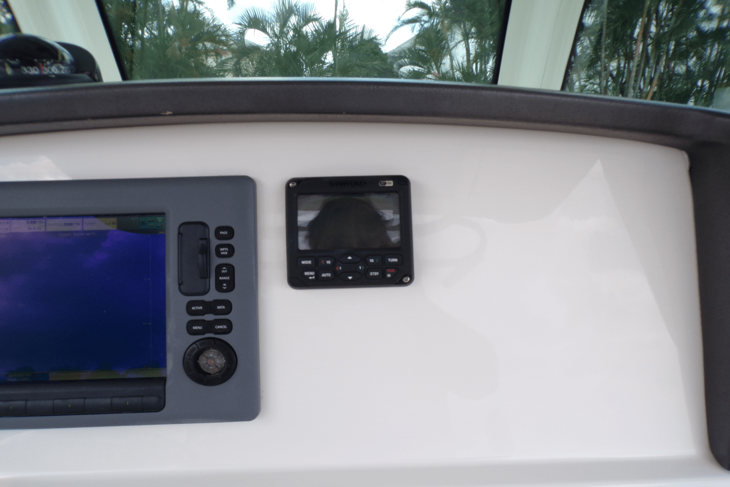 2009 Boston Whaler 250 OUTRAGE Image Thumbnail #67