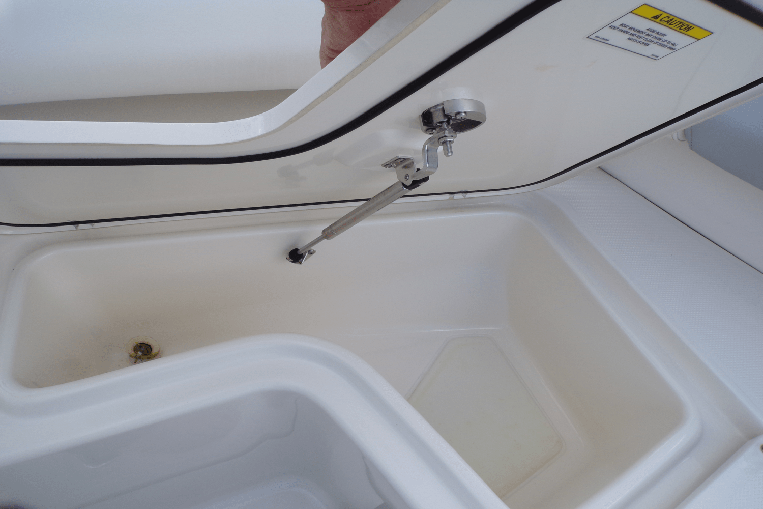 2009 Boston Whaler 250 OUTRAGE Image Thumbnail #64