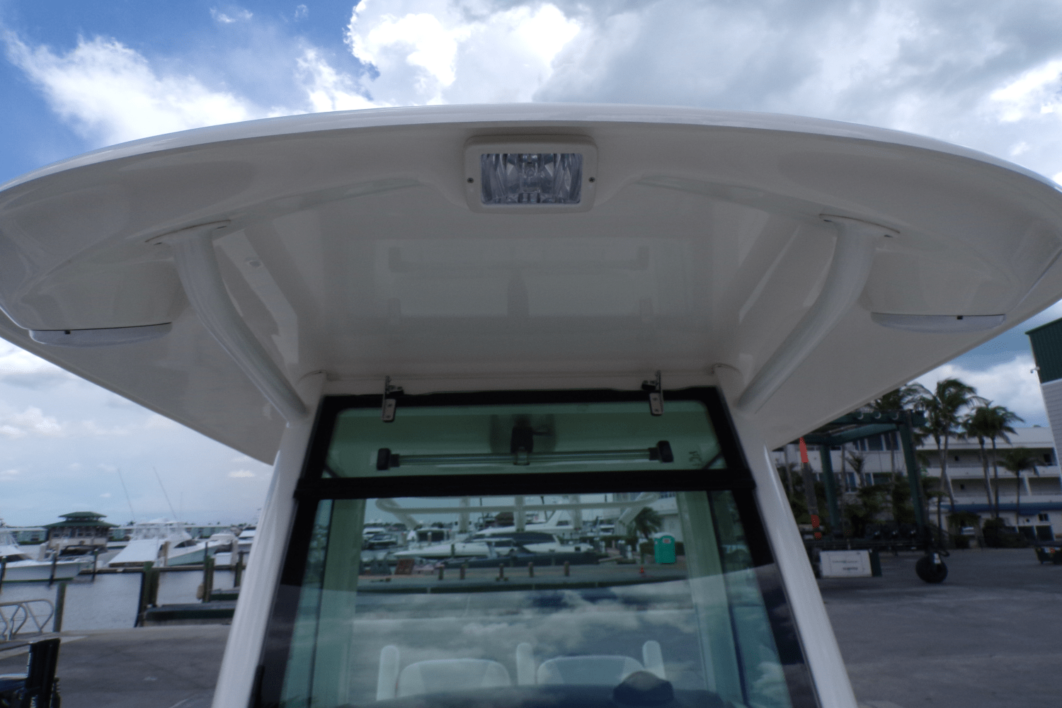 2009 Boston Whaler 250 OUTRAGE Image Thumbnail #51