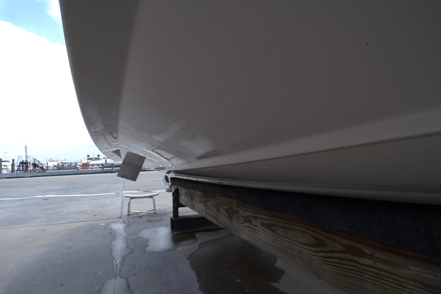 2009 Boston Whaler 250 OUTRAGE Image Thumbnail #12