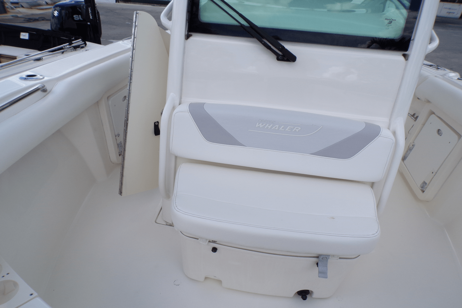 2009 Boston Whaler 250 OUTRAGE Image Thumbnail #61