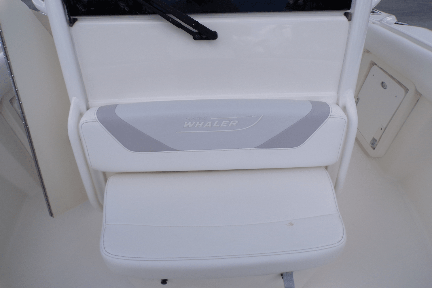 2009 Boston Whaler 250 OUTRAGE Image Thumbnail #66