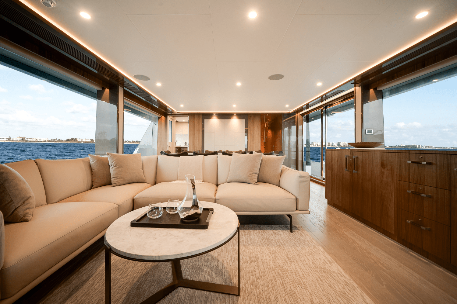 2025 Ocean Alexander 27R Image Thumbnail #61