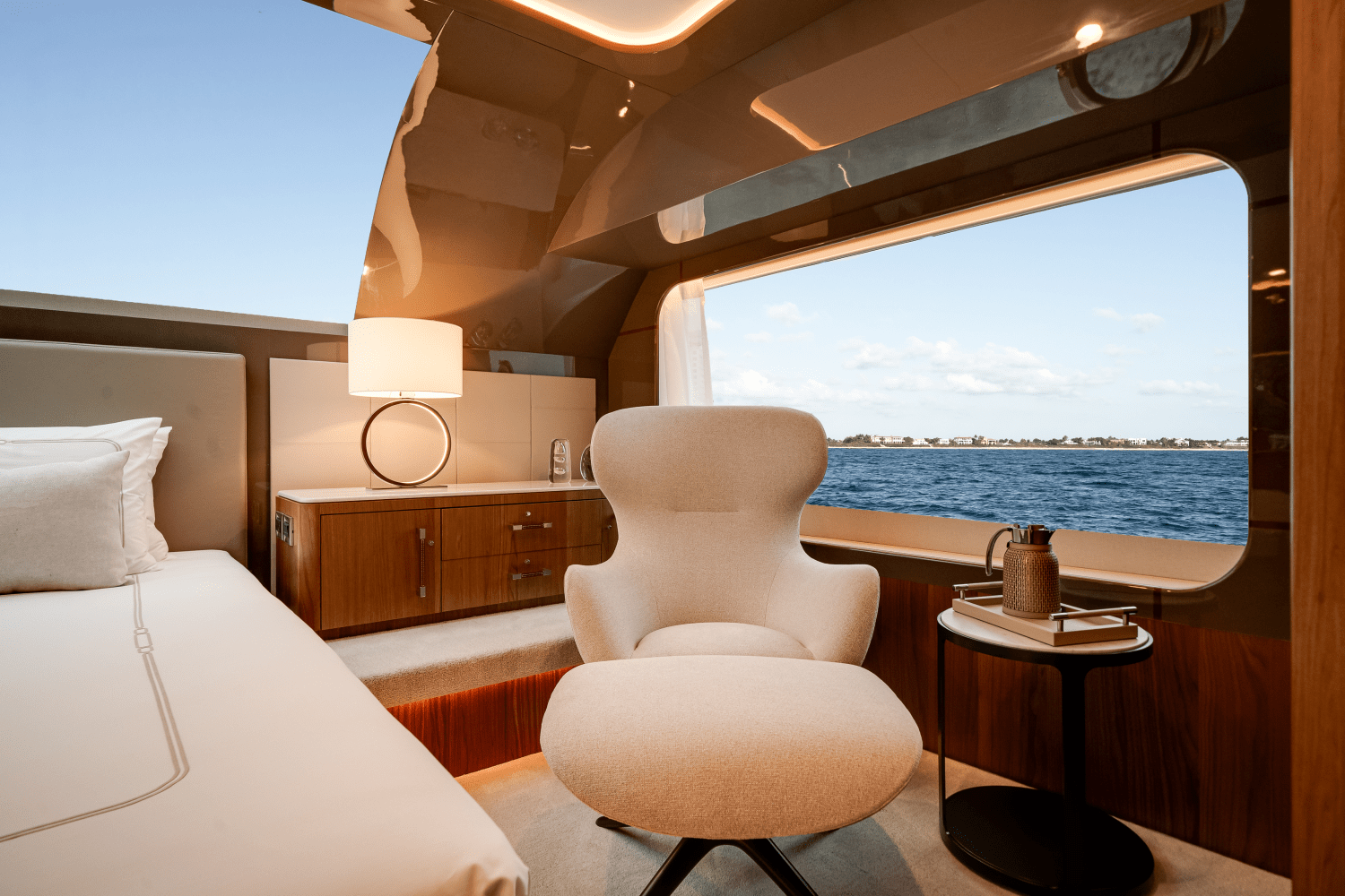 2025 Ocean Alexander 27R Image Thumbnail #53