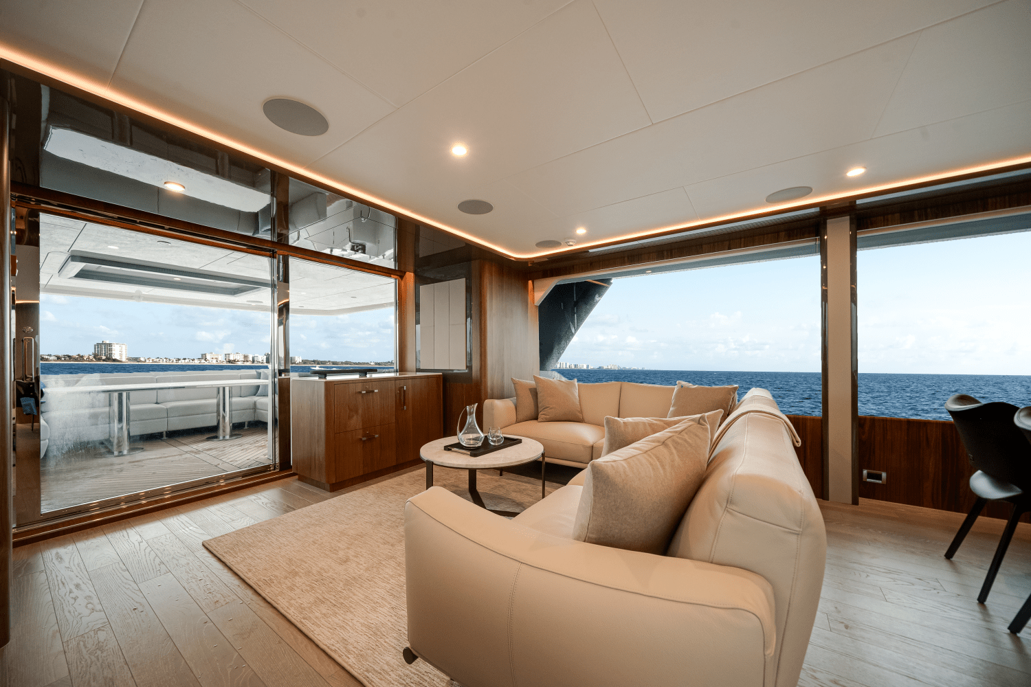 2025 Ocean Alexander 27R Image Thumbnail #64