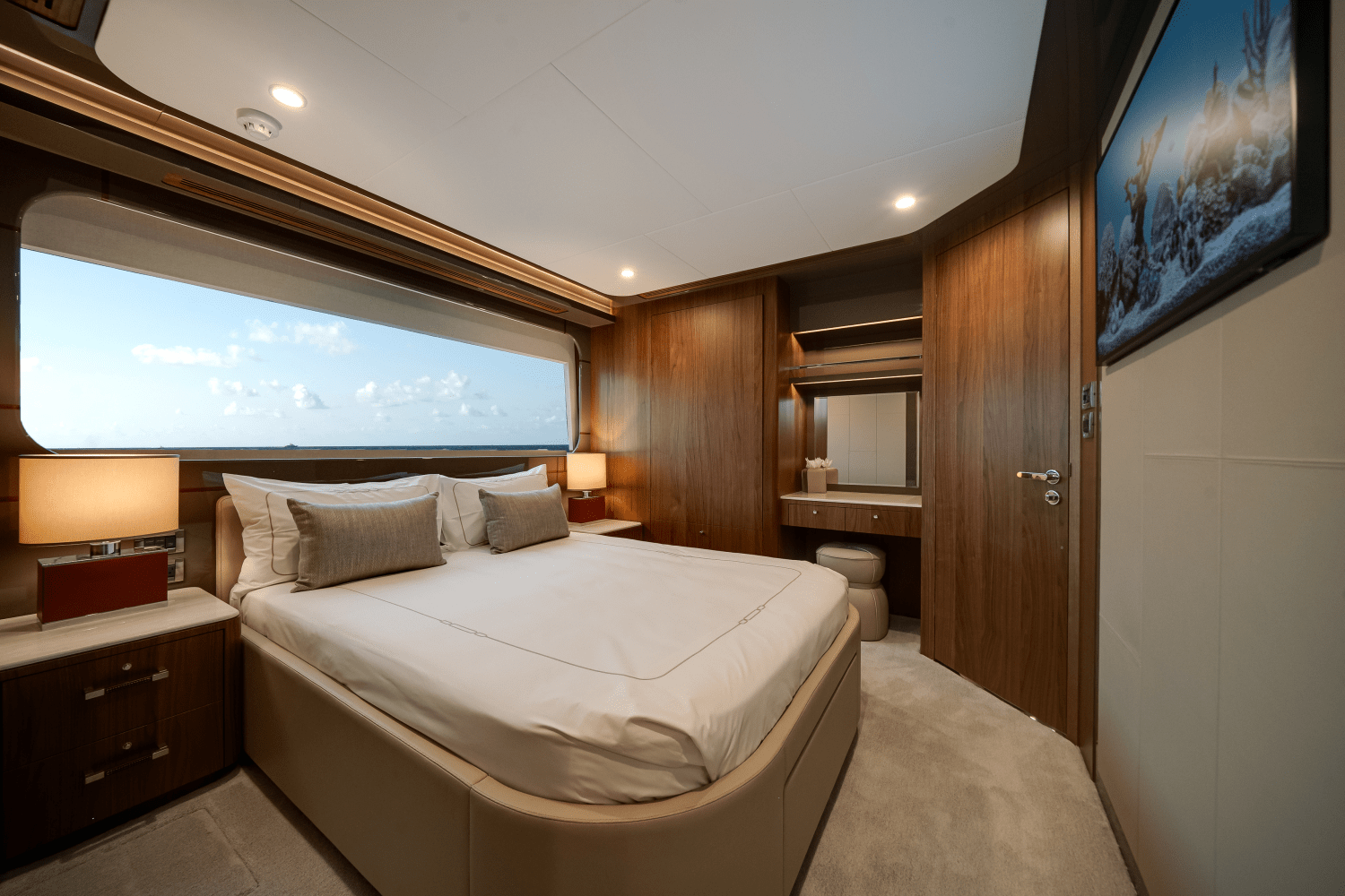 2025 Ocean Alexander 27R Image Thumbnail #46