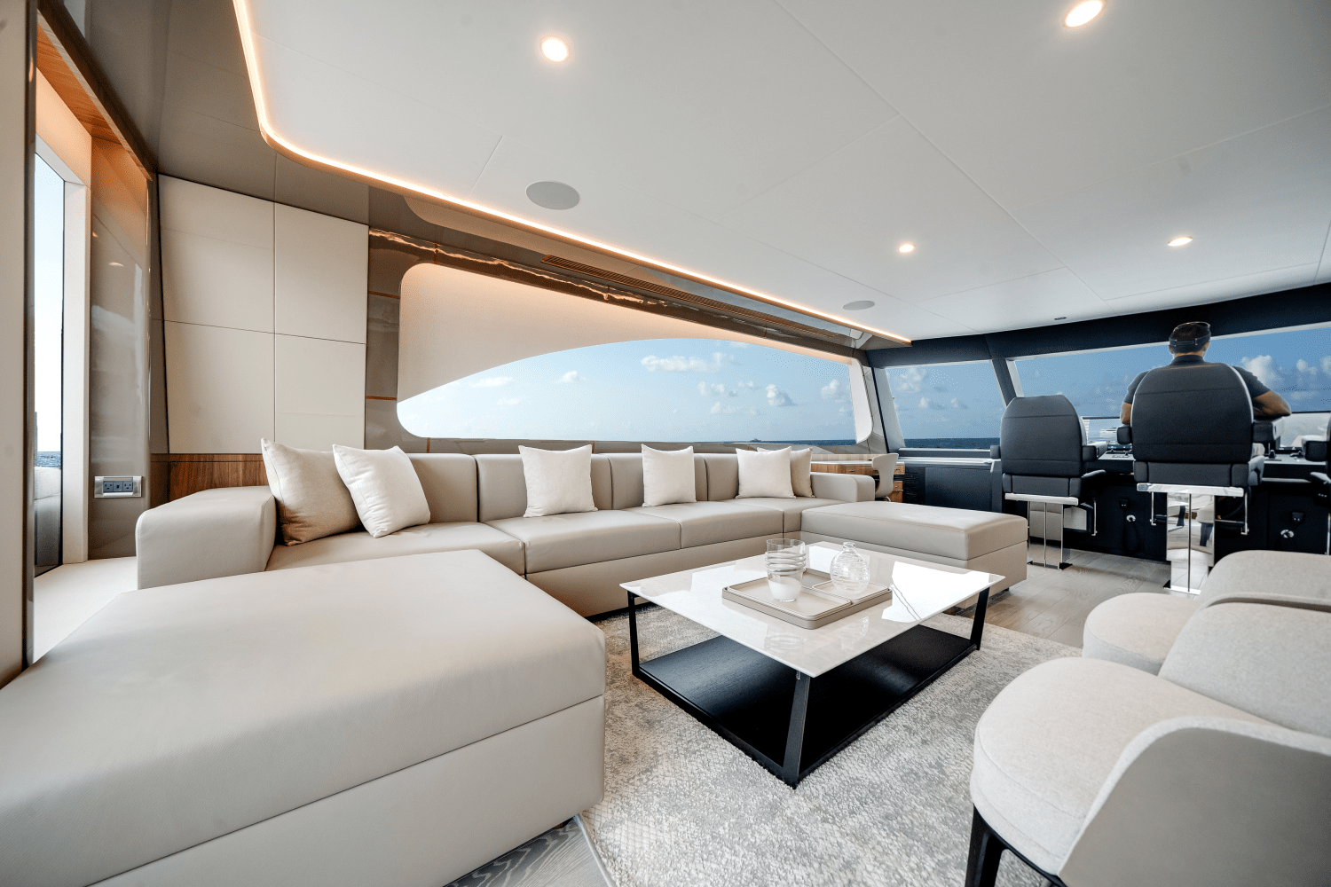 2025 Ocean Alexander 27R Image Thumbnail #73
