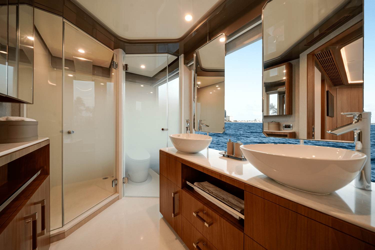 2025 Ocean Alexander 27R Image Thumbnail #58
