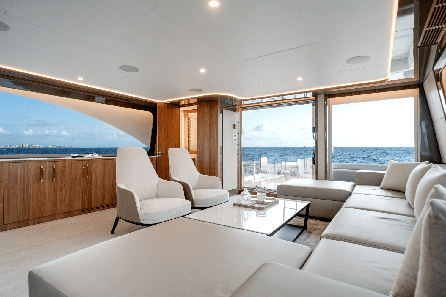 2025 Ocean Alexander 27R Image Thumbnail #75