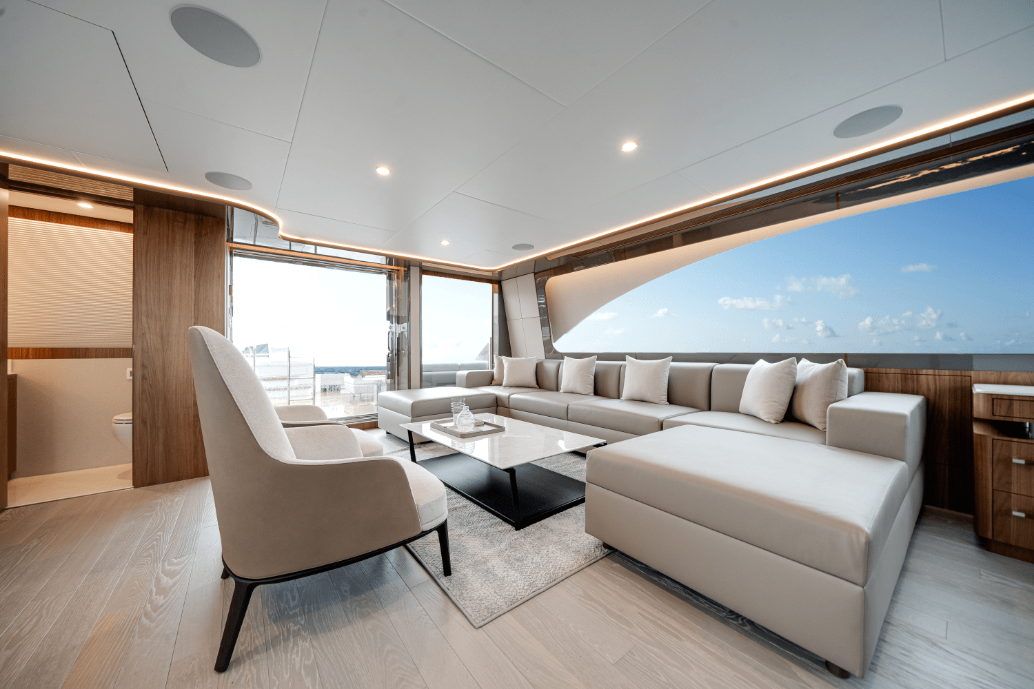 2025 Ocean Alexander 27R Image Thumbnail #74