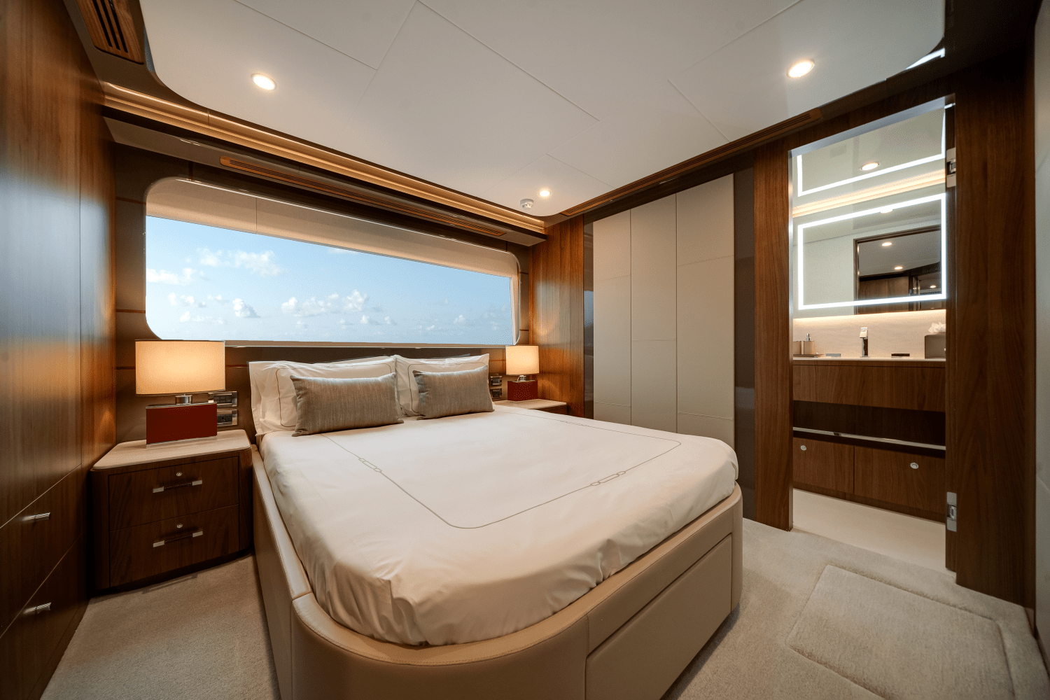 2025 Ocean Alexander 27R Image Thumbnail #47
