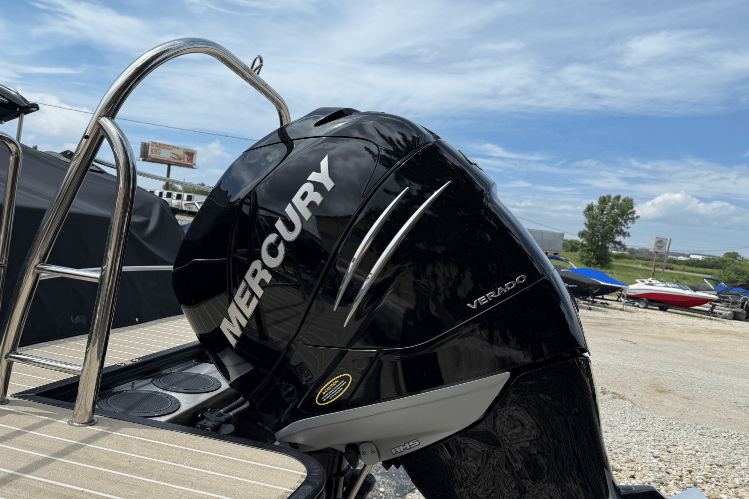 2022 Harris CROWNE Image Thumbnail #21