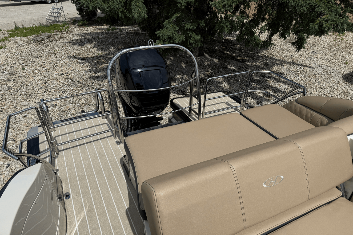 2022 Harris CROWNE Image Thumbnail #10