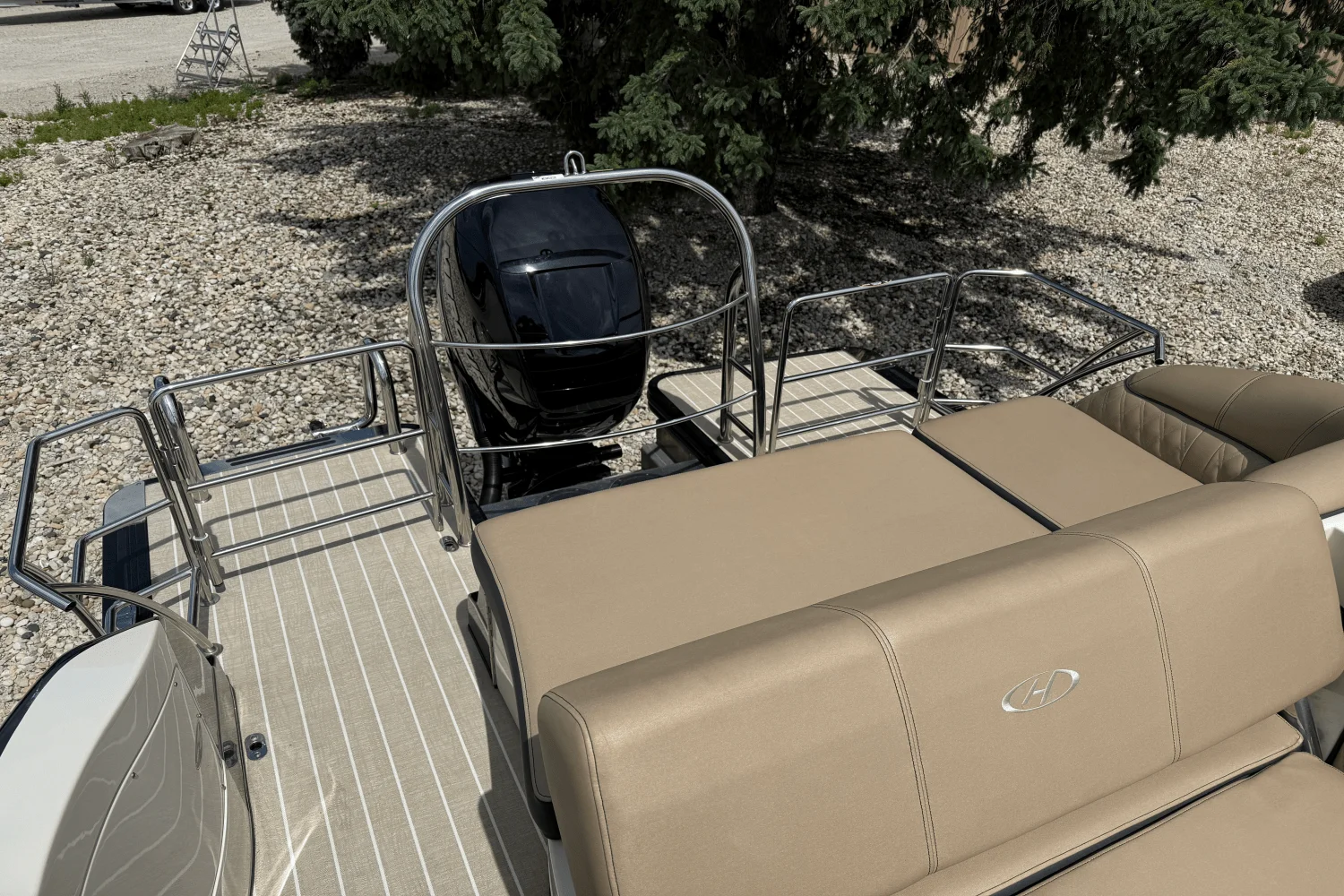 2022 Harris CROWNE Image Thumbnail #10