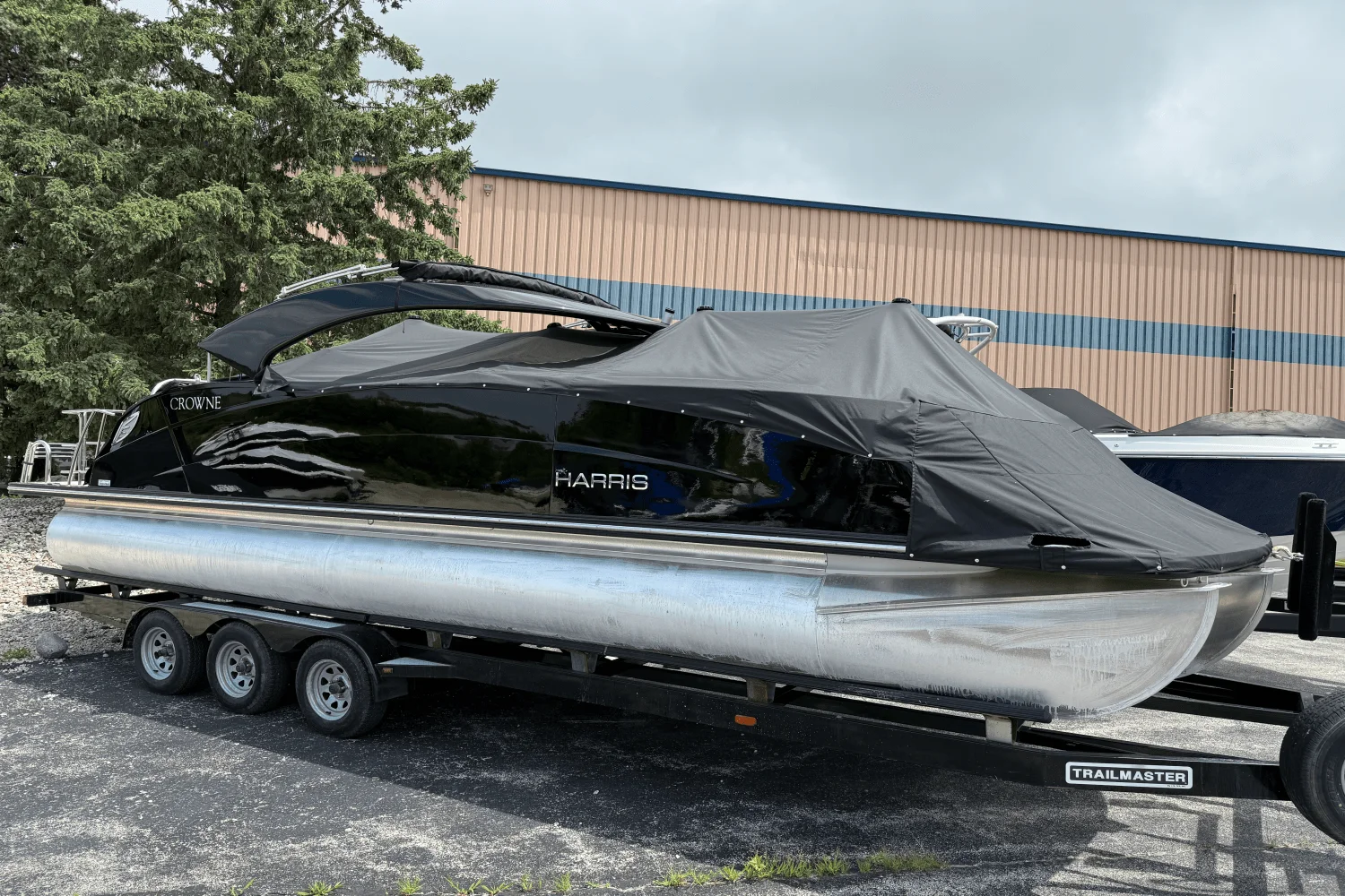 2022 Harris CROWNE Image Thumbnail #26