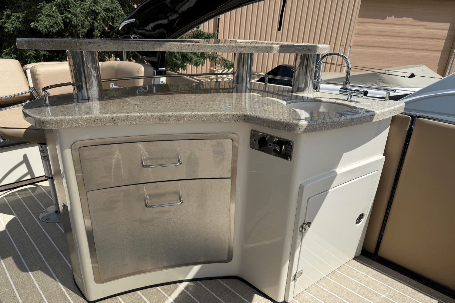 2022 Harris CROWNE Image Thumbnail #15