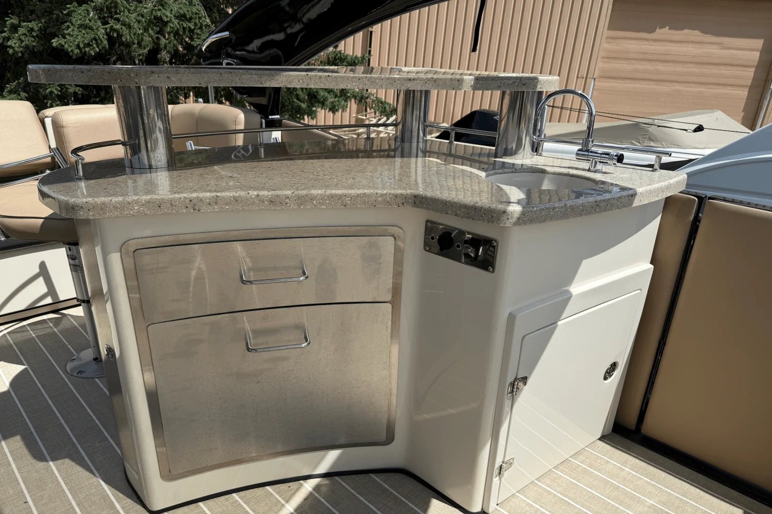 2022 Harris CROWNE Image Thumbnail #15