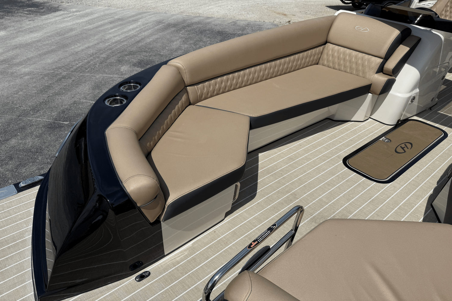 2022 Harris CROWNE Image Thumbnail #17