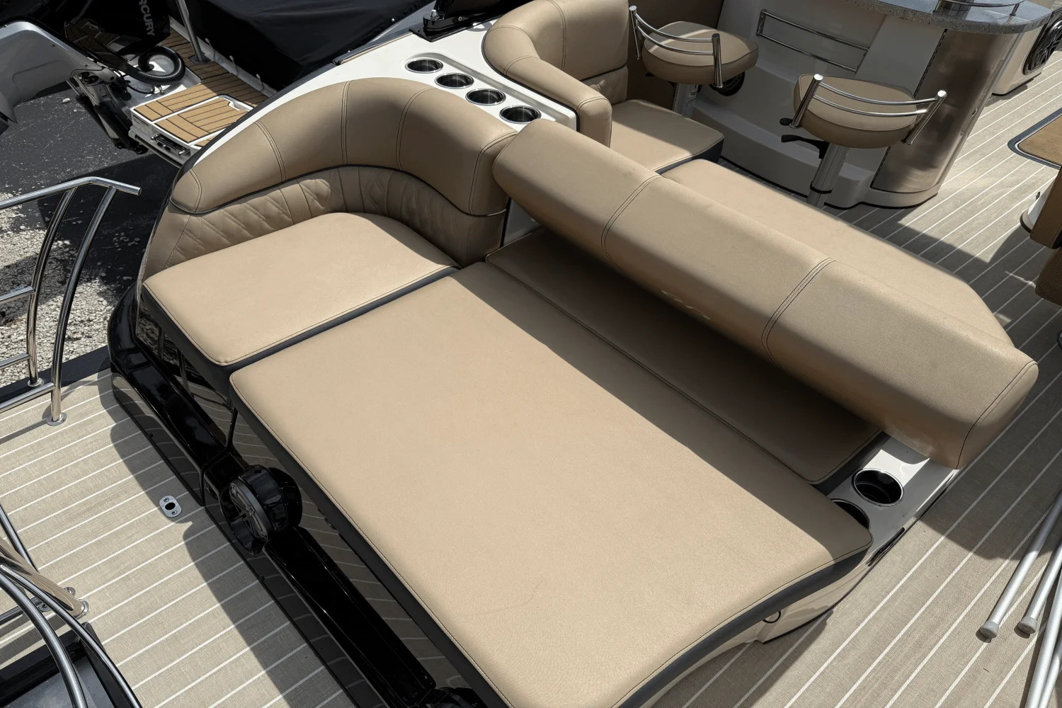 2022 Harris CROWNE Image Thumbnail #12