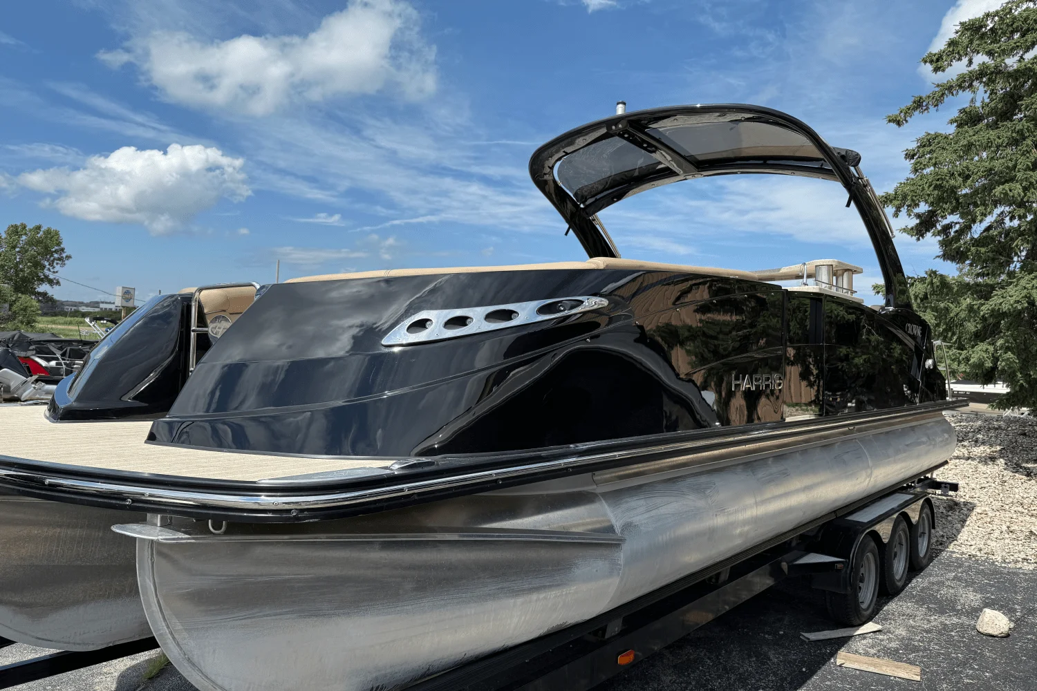 2022 Harris CROWNE Image Thumbnail #4