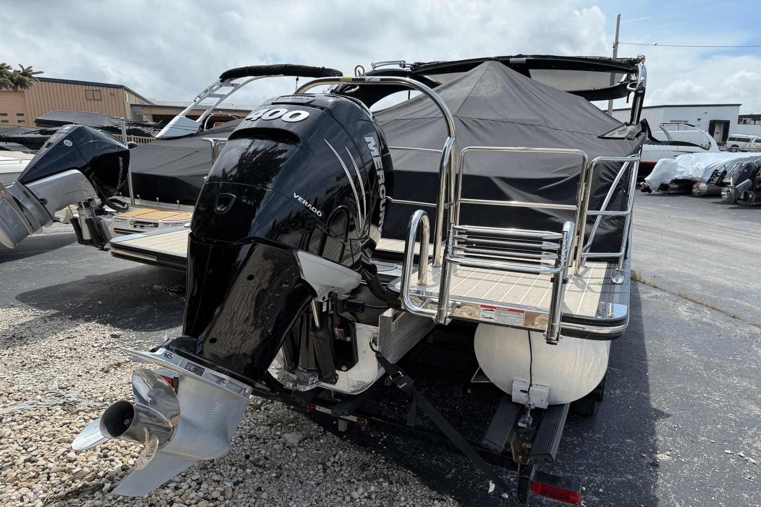 2022 Harris CROWNE Image Thumbnail #23