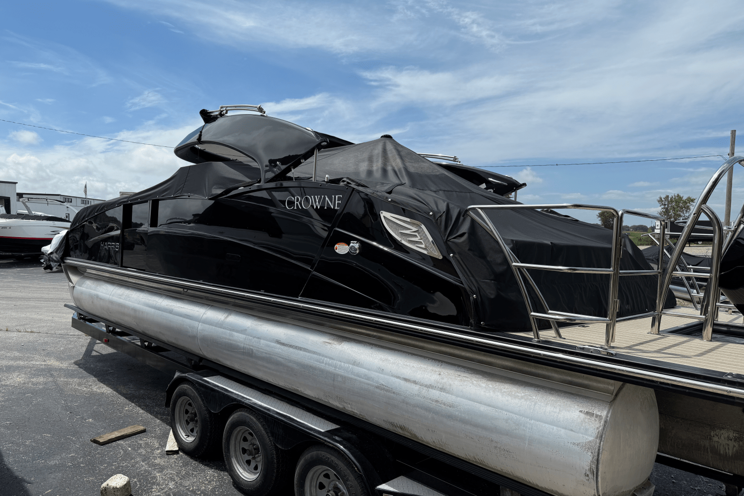 2022 Harris CROWNE Image Thumbnail #24