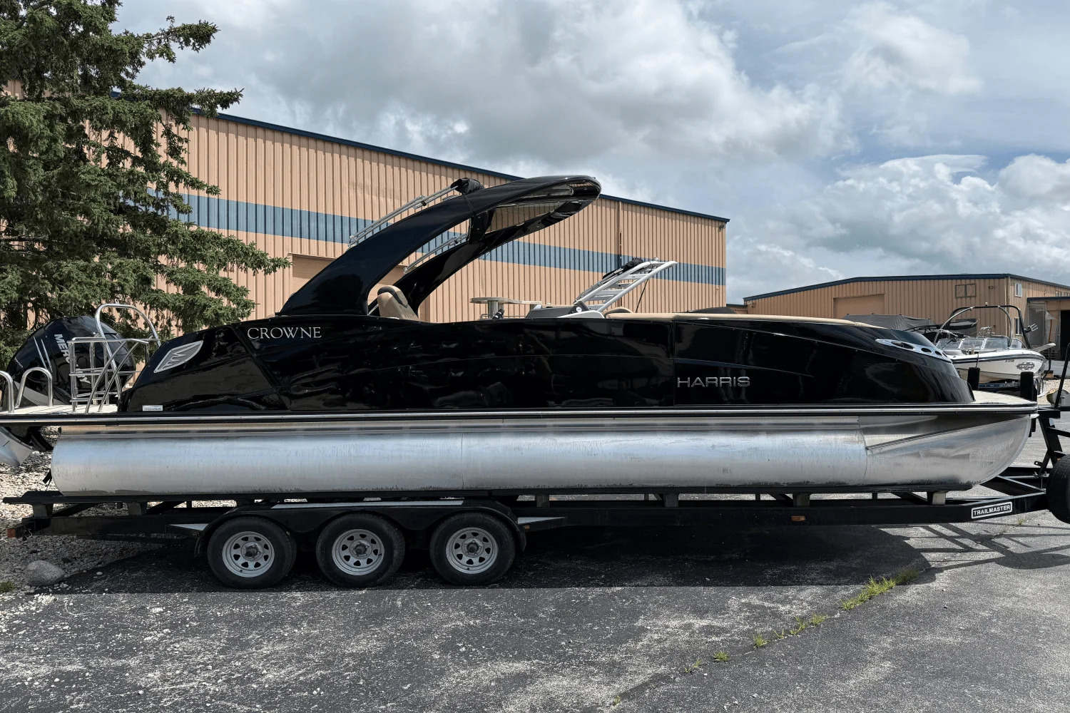 2022 Harris CROWNE Image Thumbnail #7