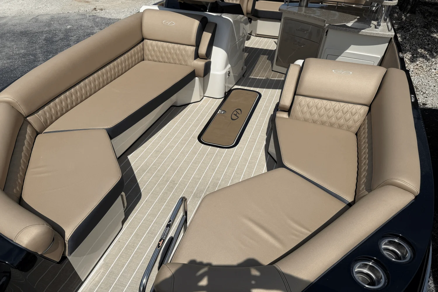 2022 Harris CROWNE Image Thumbnail #14