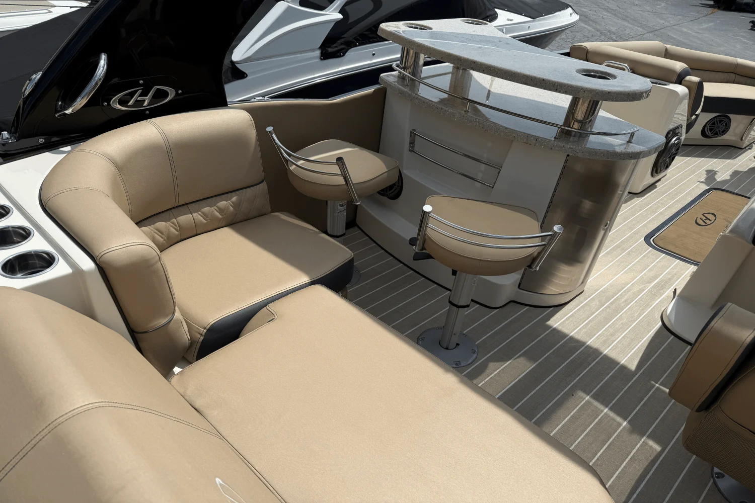 2022 Harris CROWNE Image Thumbnail #9