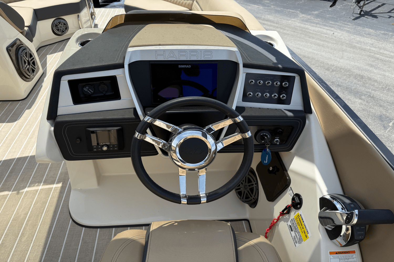 2022 Harris CROWNE Image Thumbnail #19